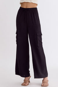 Effortless Work Pants