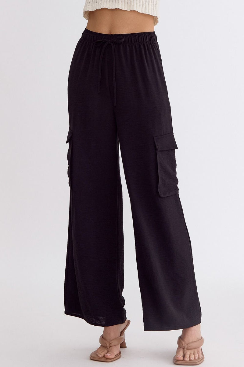 Effortless Work Pants