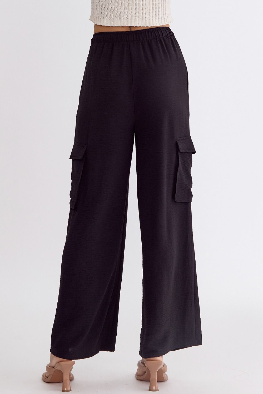 Effortless Work Pants