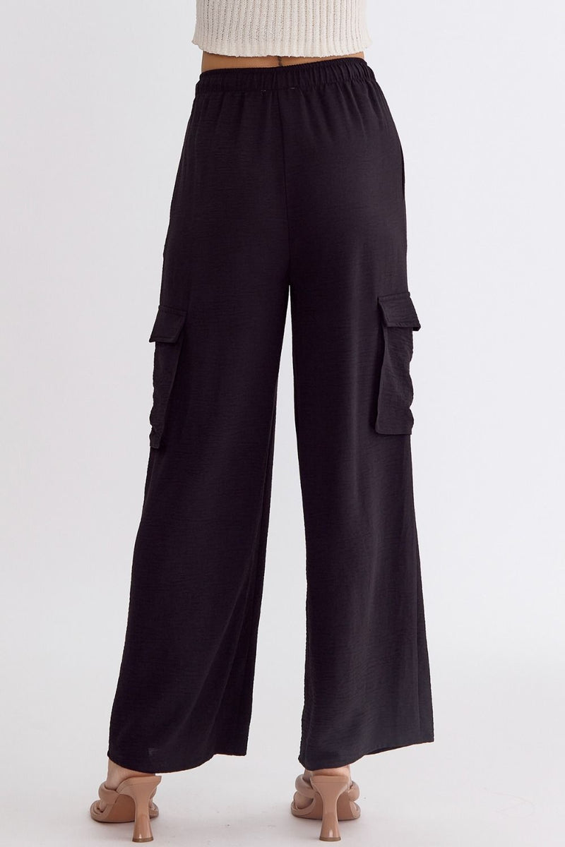 Effortless Work Pants
