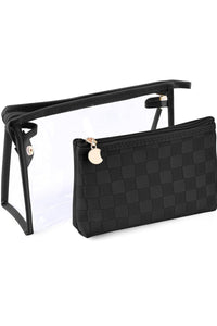 Duo Makeup Travel Set