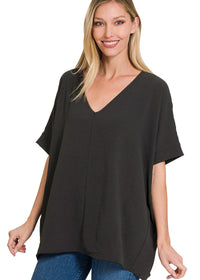 The Everyday Basic Top