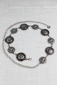 BOHO Chain Belt