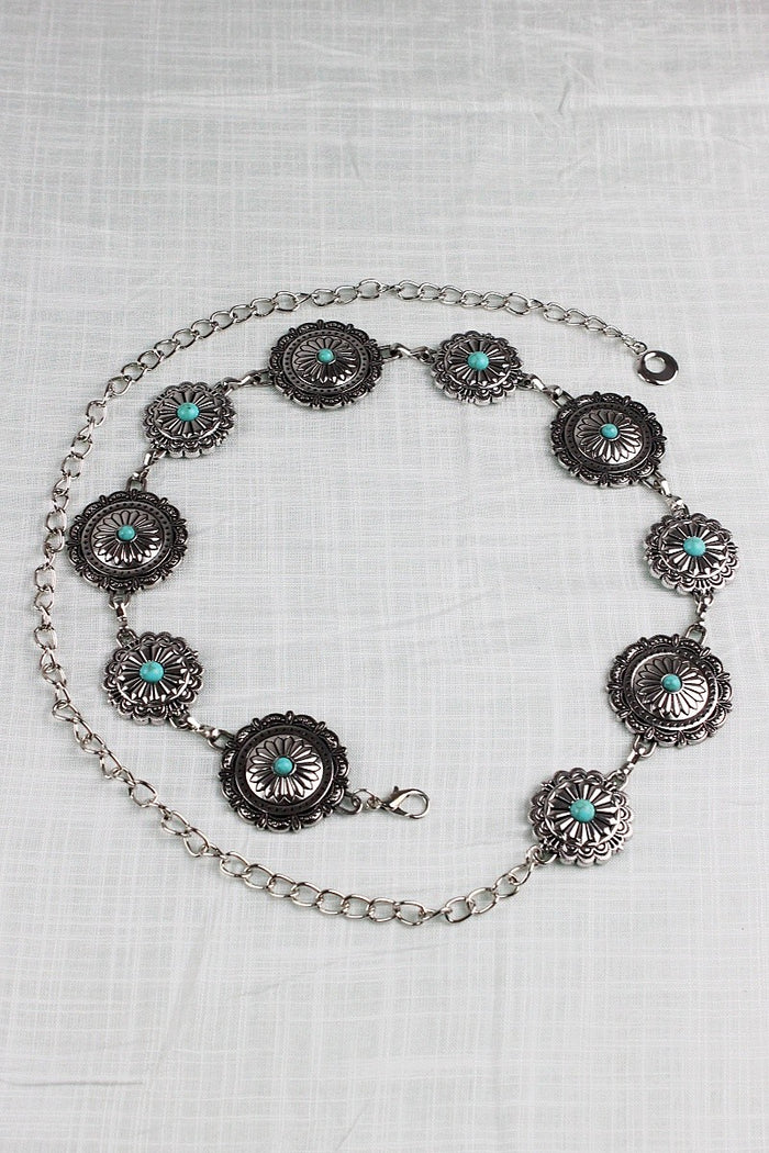 BOHO Chain Belt