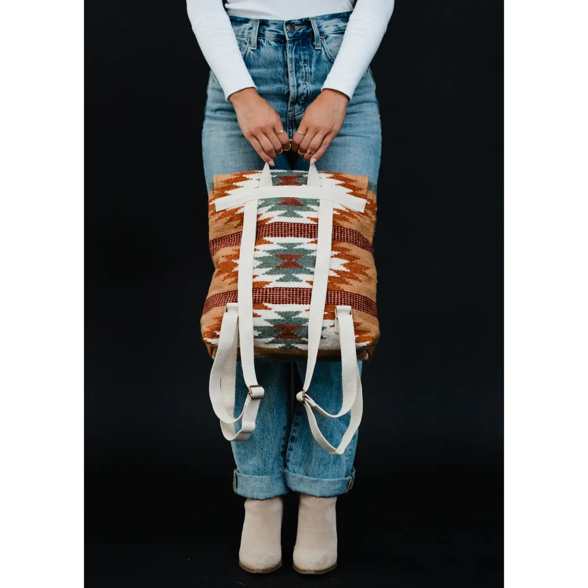 BOHO Dreams Backpack