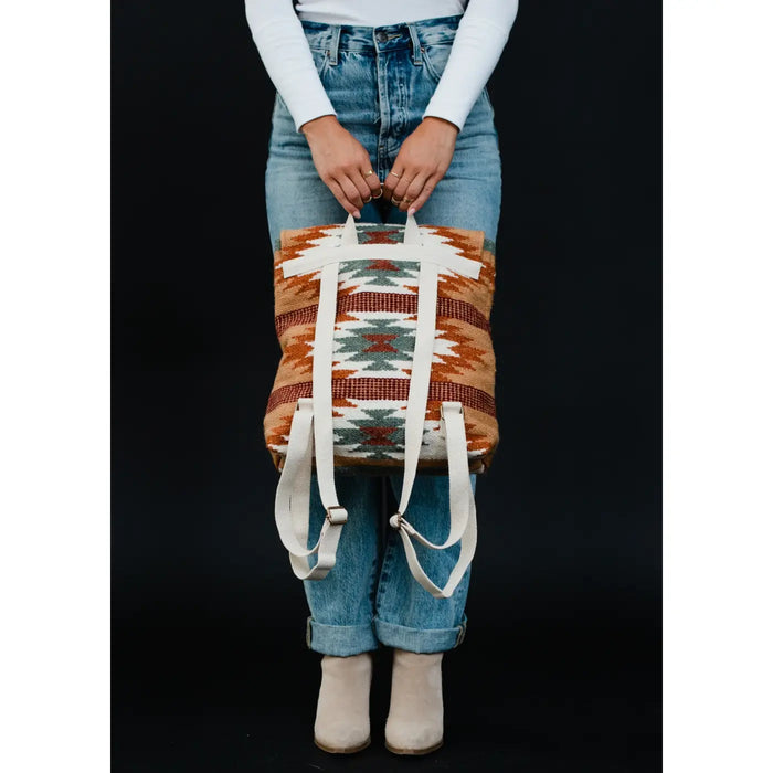 BOHO Dreams Backpack