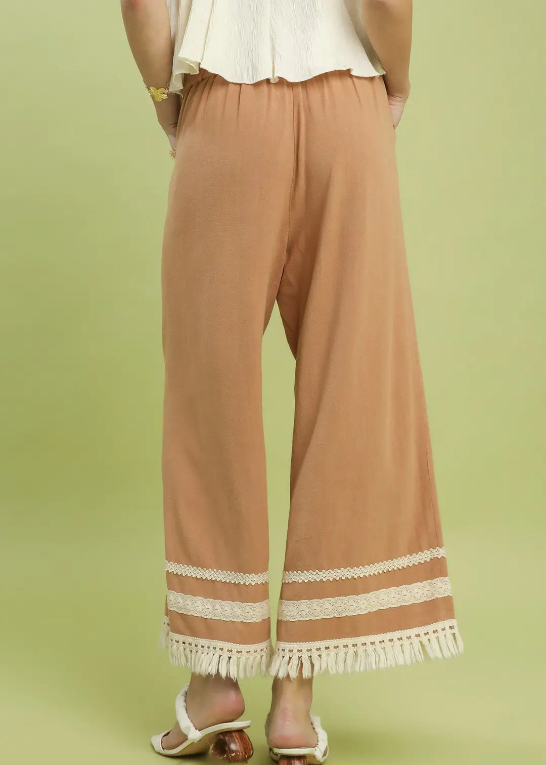 BOHO Resort Pants