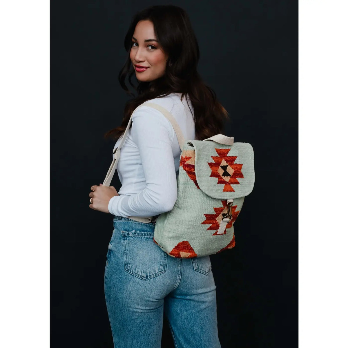 BOHO Dreams Backpack