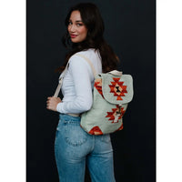 BOHO Dreams Backpack