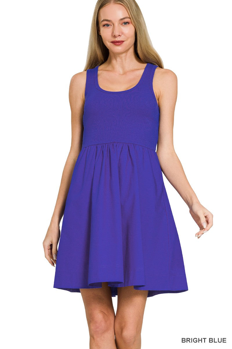 Day Dreaming Dress