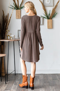 Everyday Urban Dress