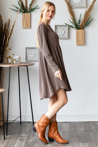 Everyday Urban Dress