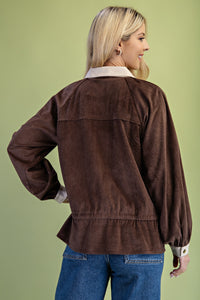 Out & About Jacket