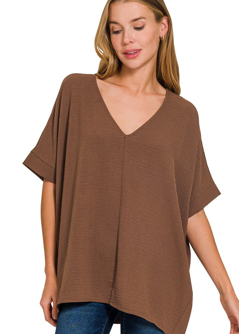 The Everyday Basic Top