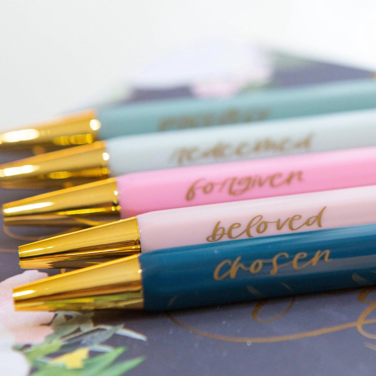Child of God Pen Set