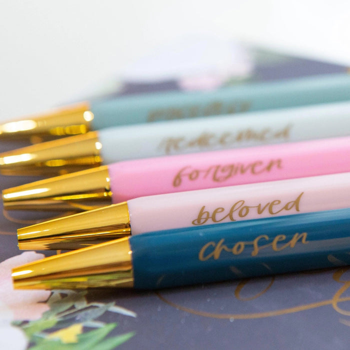 Child of God Pen Set