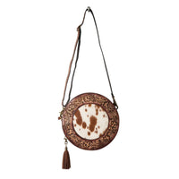 Classic Country Round Myra Bag