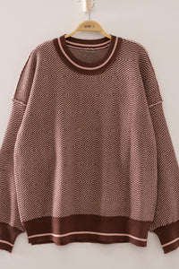 Comfy Pullover Sweater