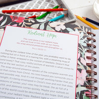 Devotional Coloring Book