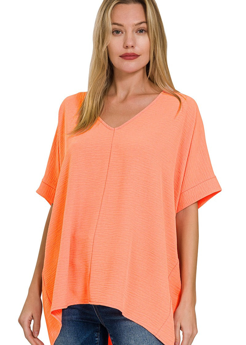 The Everyday Basic Top