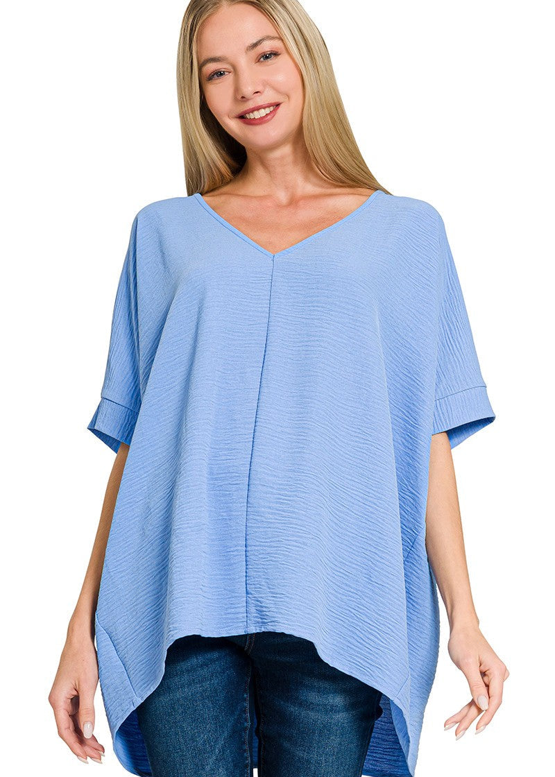 The Everyday Basic Top