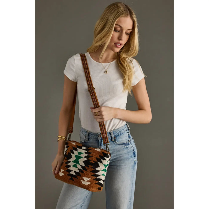 BOHO Dreams Crossbody Bag