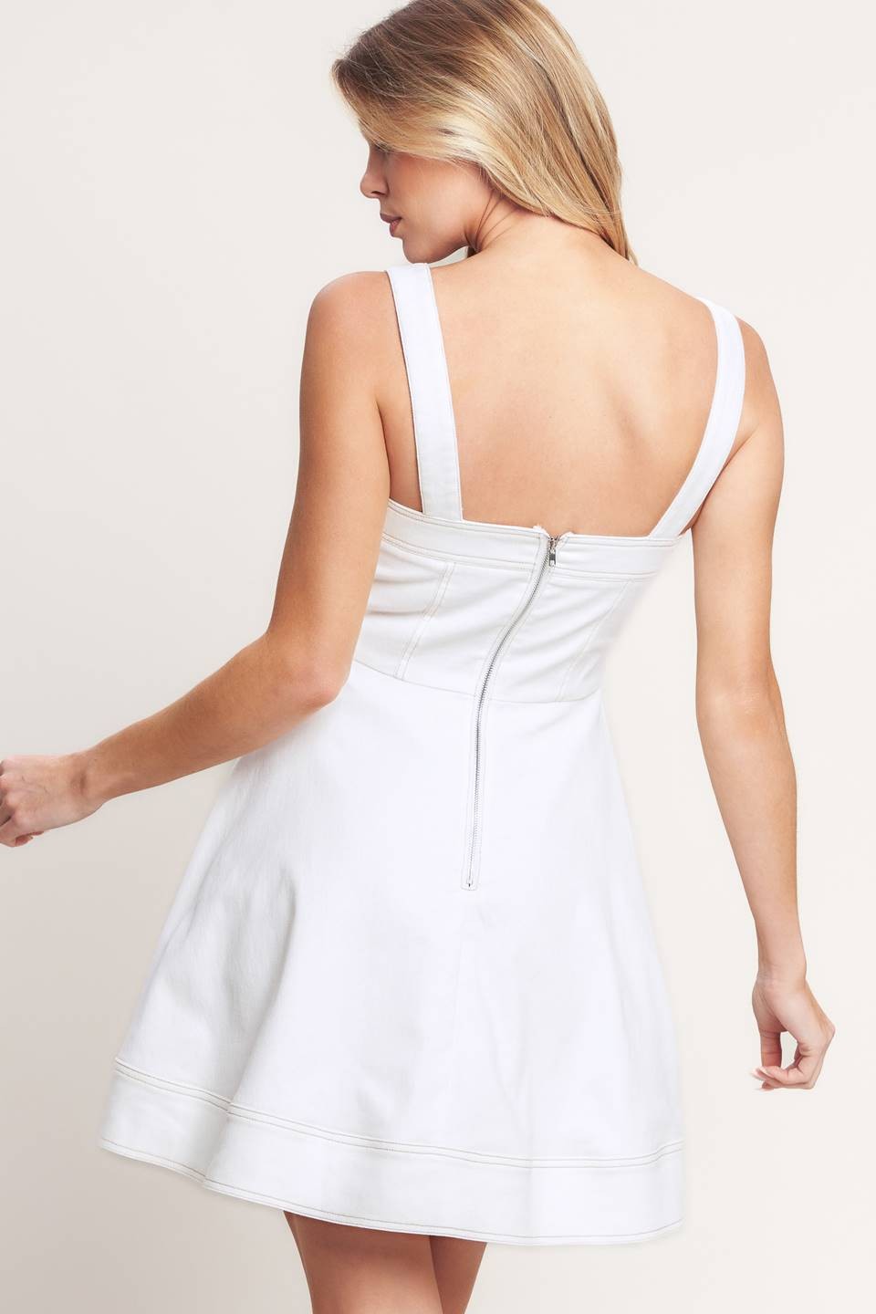 Daytime Dress