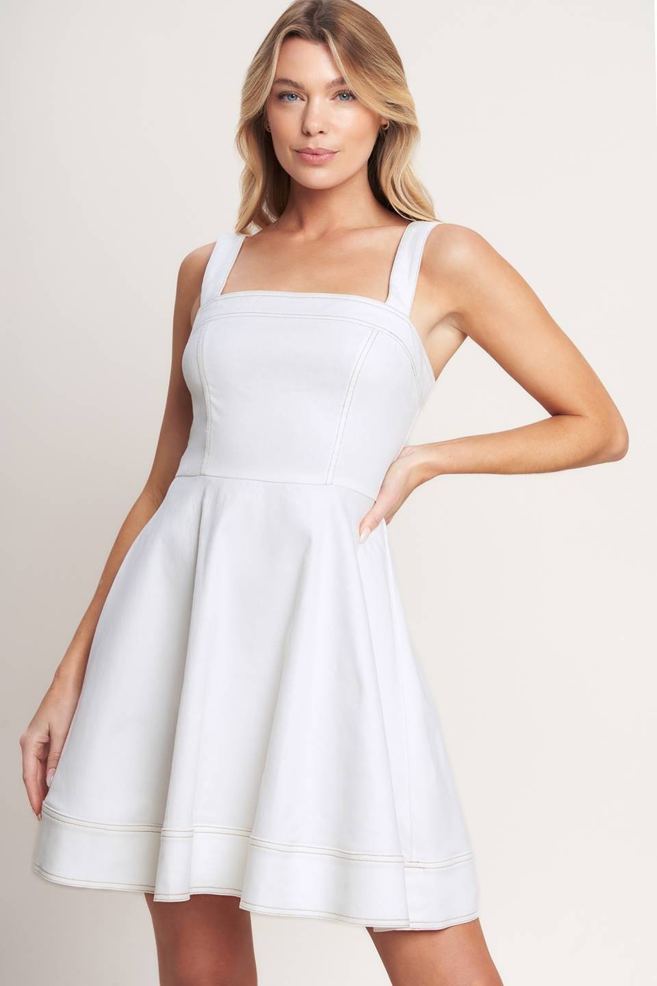 Daytime Dress