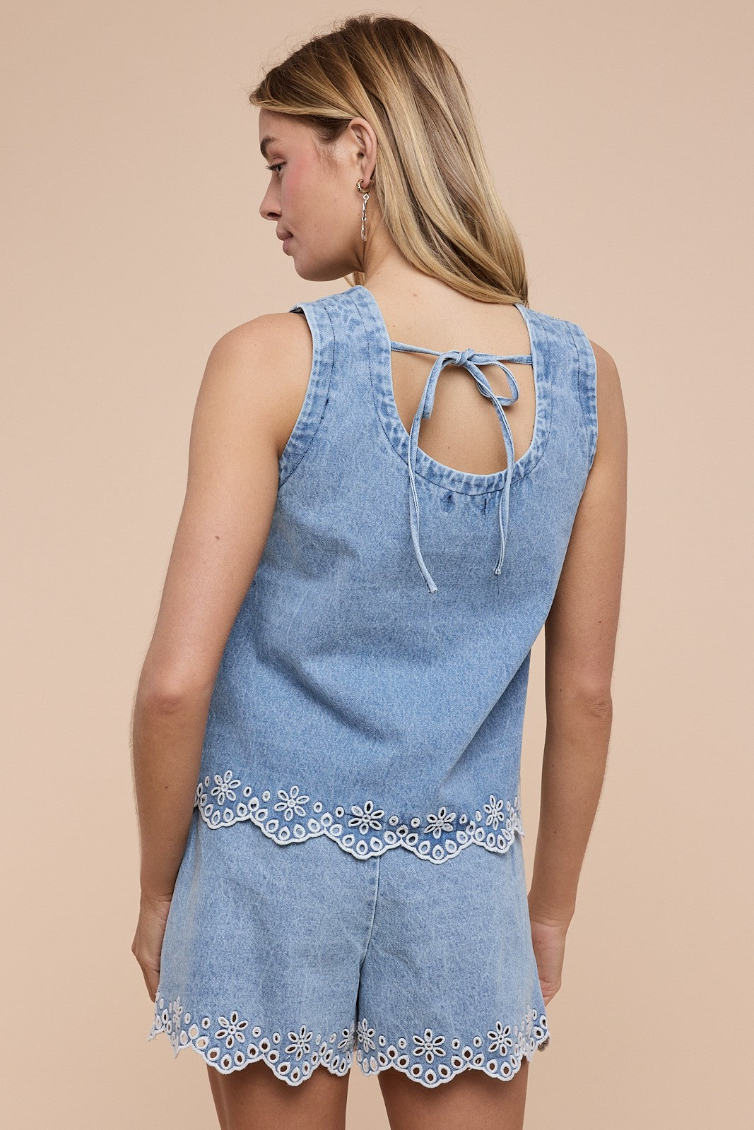 Denim Dreaming Set