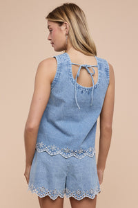 Denim Dreaming Set