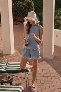 Denim Dreaming Set
