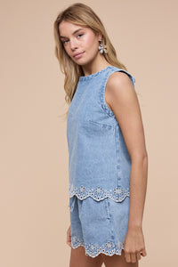 Denim Dreaming Set