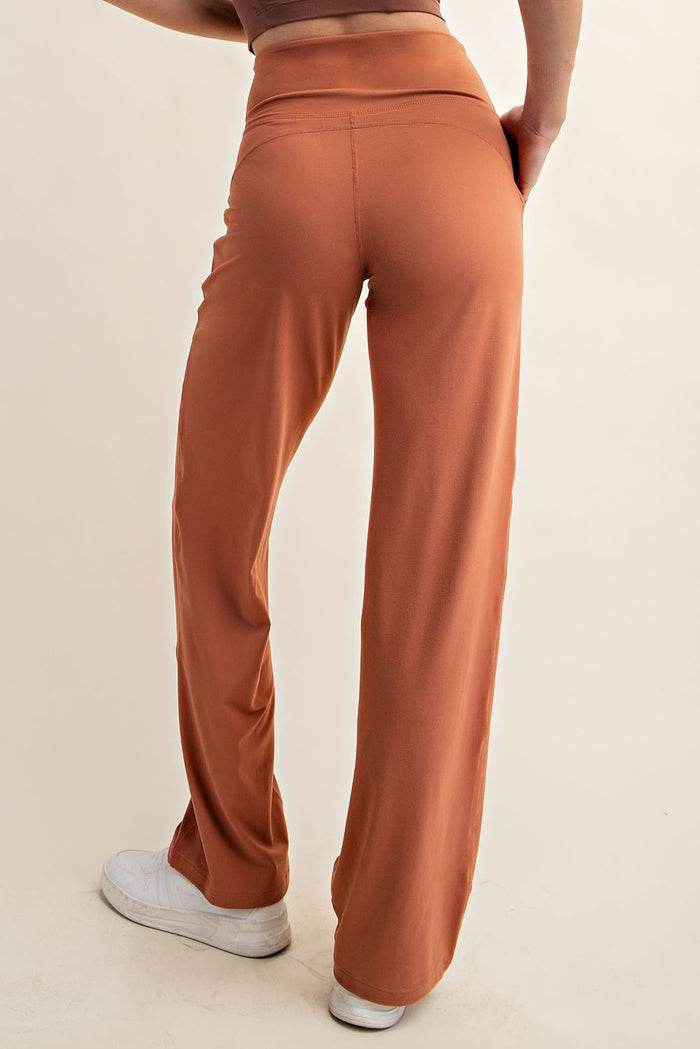 Butter Soft Casual Pants