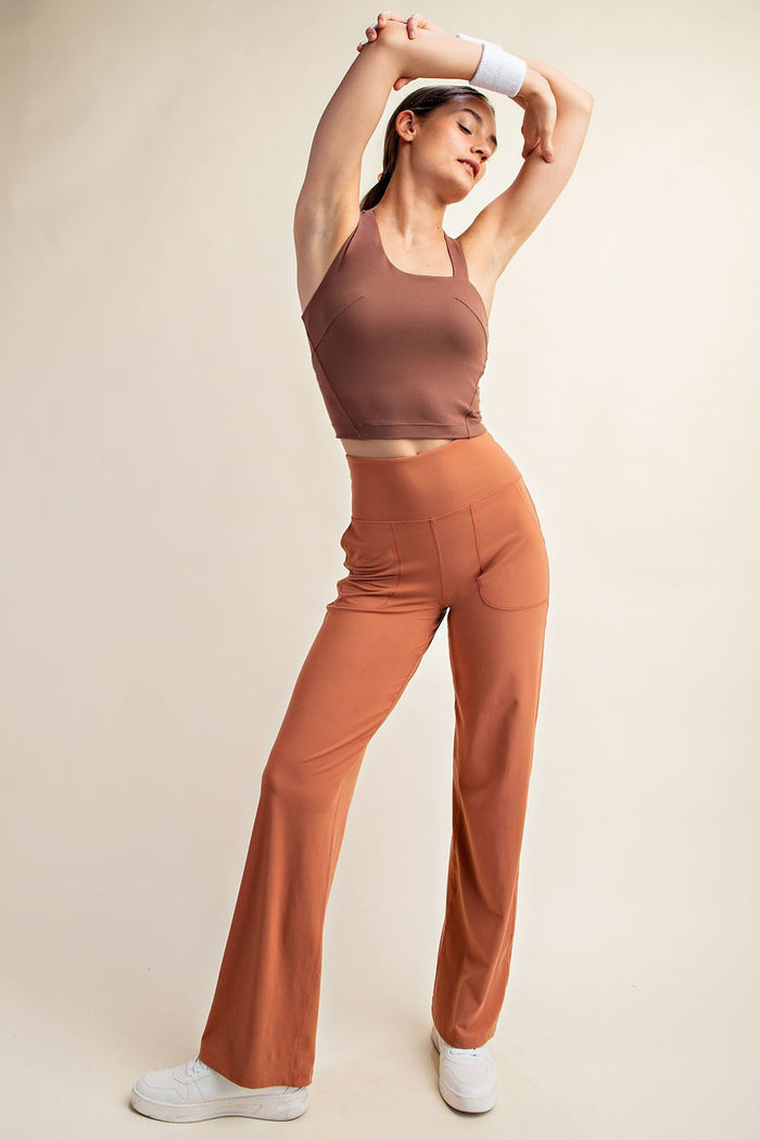 Butter Soft Casual Pants
