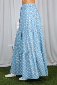Darlin' Dots Skirt