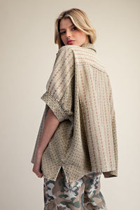 BOHO Dreaming Top