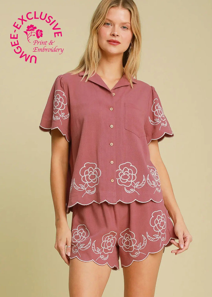 The Summer Sweetheart Set