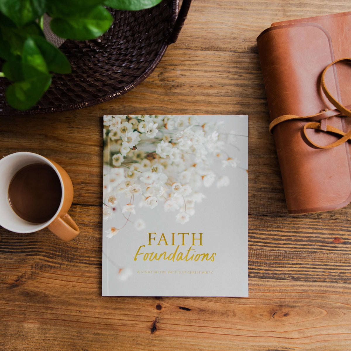 Faith Foundations Study