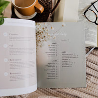 Faith Foundations Study