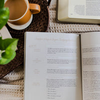 Faith Foundations Study