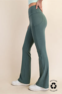 Everyday Flare Leggings