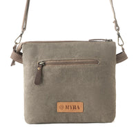 Vintage Florals Myra Crossbody Bag