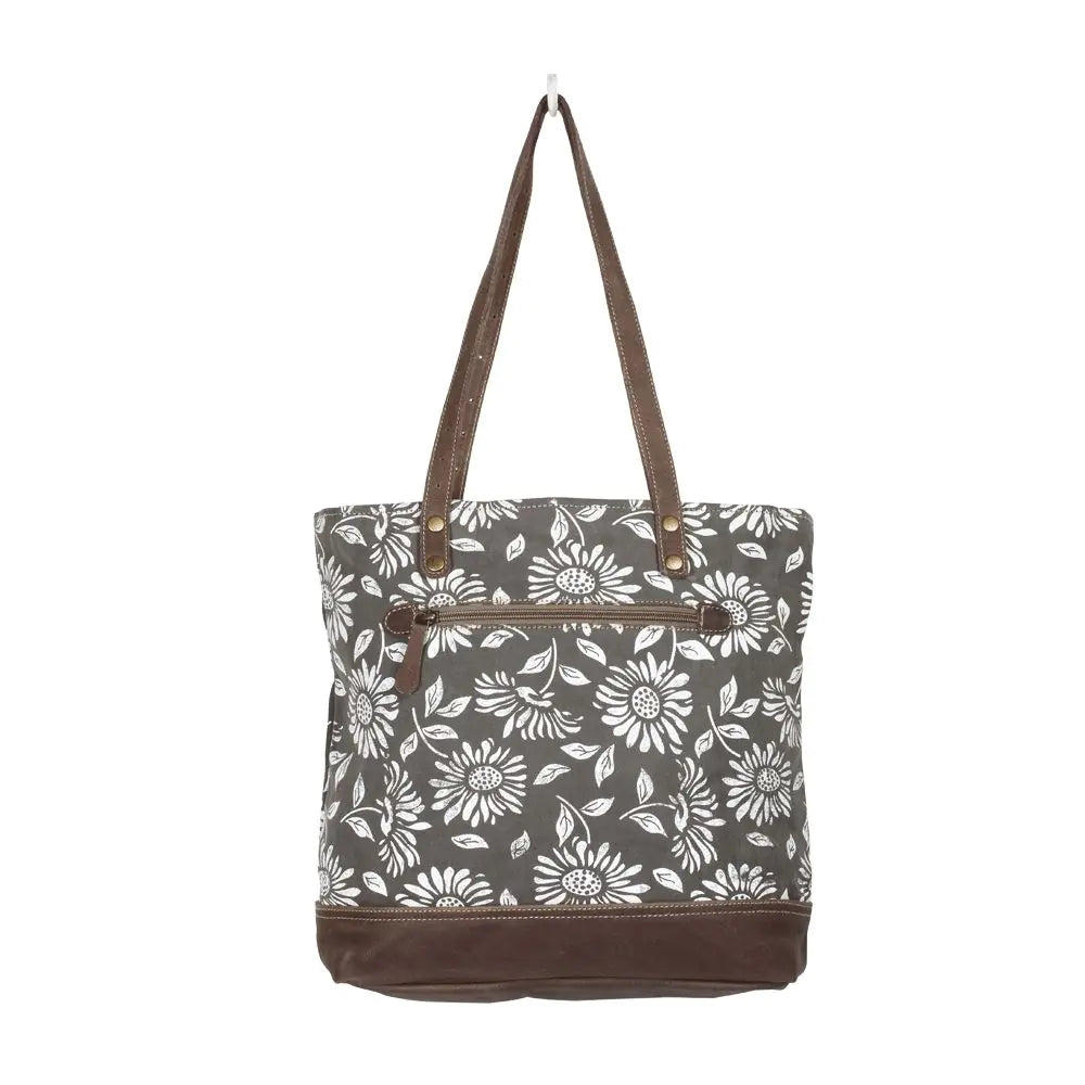 Sunflower Dream Myra Bag