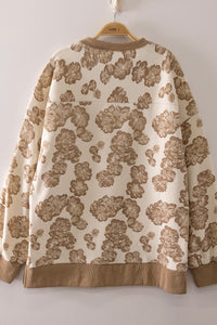Vintage Pullover Sweater