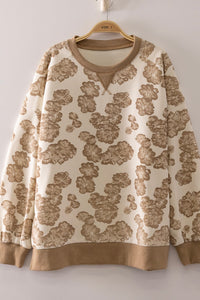 Vintage Pullover Sweater