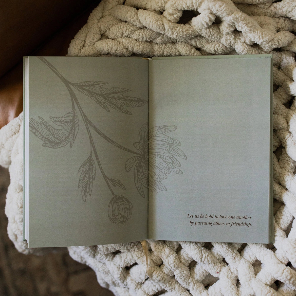 A Friend in Jesus Book