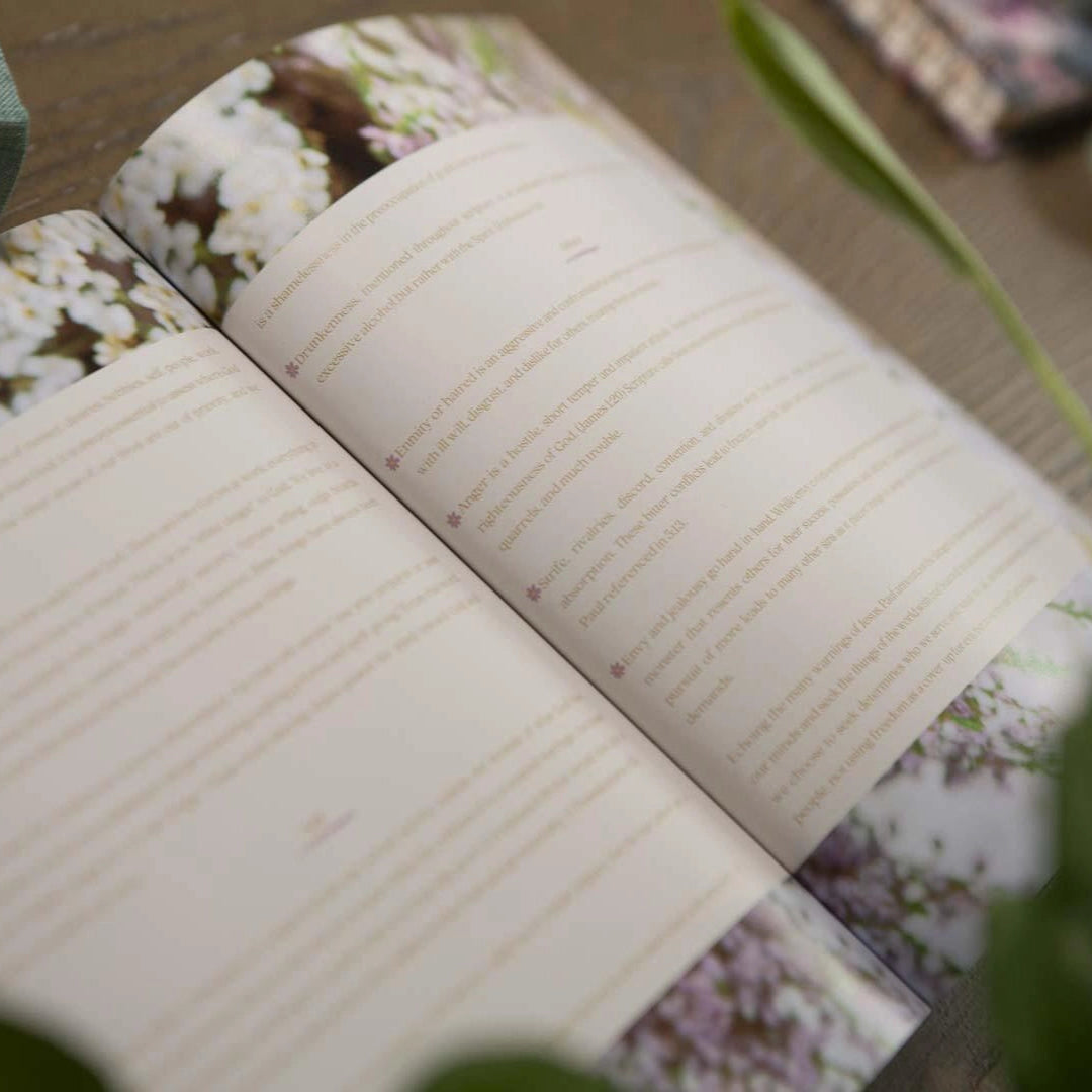 Galatians Bible Study