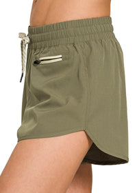 Athletic Shorts