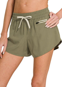 Athletic Shorts