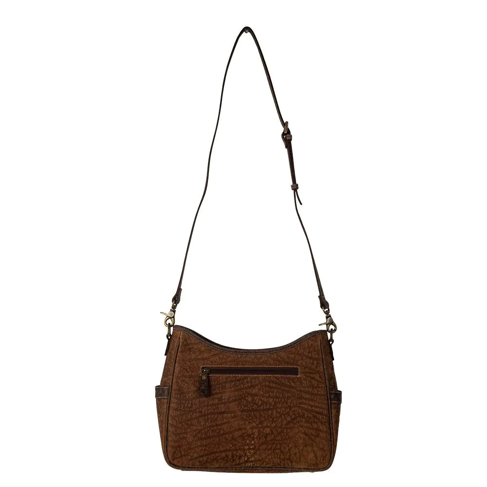 Heartwood Leather Myra Bag